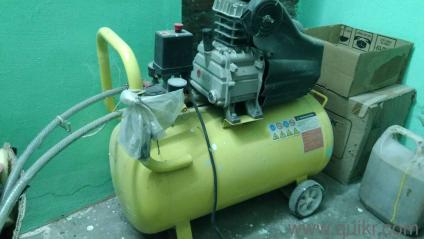 Air compressor MIS brand 