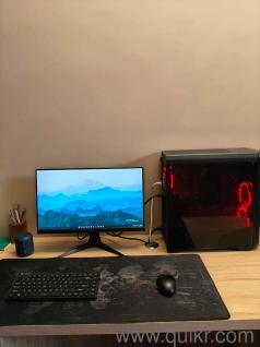 Complete PC Setup for Sale  Ready to Use