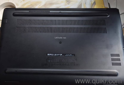 Dell latitude 7480