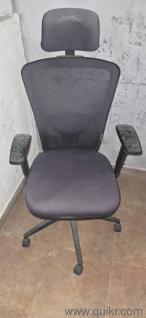 Featherlite Pioneer Office Chair