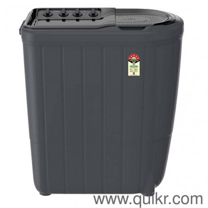 It is almost new. I have not used more than 5-6 times. it is available from 15th January 2026