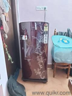 Samsung single door Fridge 