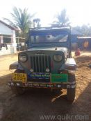 Selling my Mahindra Commender 