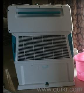 Symphony Touch 80 Personal Air Cooler available for sale