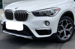 BMW X1 sDrive20d xLine - 2018