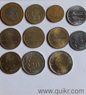 old Indian coin very rare