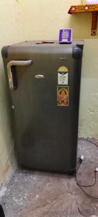 180 ltr, very good condition.