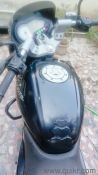 Bajaj Pulsar 180 - 2010