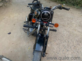 Royal Enfield Bullet Electra - 2013