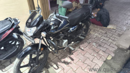 Hero HF Deluxe Kick Alloy - 2021