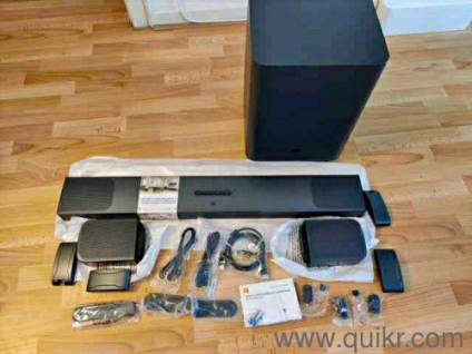 Call on 82799 97592 for JBL  Atmos(880W)for JBL Bar 1000 Pro, 11.1 (7.1.4)  True D