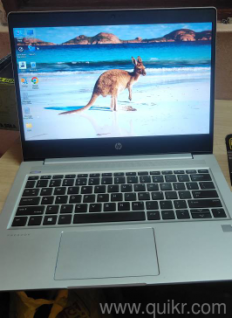 HP Intel core i5, 16 gb ram, 500 gb SSD 