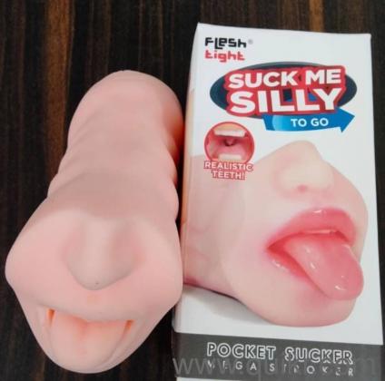 MOUTH SUCKER TOY FOR MENS