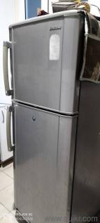 Refrigerator in excellent condition 