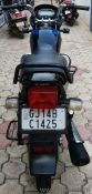 Used Hero Splendor Plus 2022 Model Images