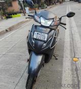 Honda Activa 6G - 2022