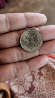 43 yaar old coin