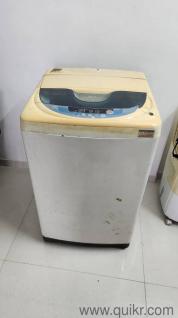 Automatic washing machine. Good working condition