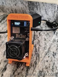 BITAXE GAMMA 601 SOLO MINER 