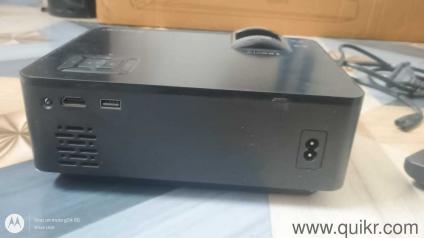 Egate i9 Pro Max Full Hd Projector