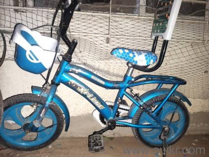 Kids Bicycle in good almost like new condition. 