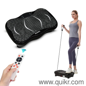 Vibration plate 