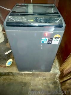Whirlpool 7 kg Magic Clean 5 Star Fully Automatic Washing Machine