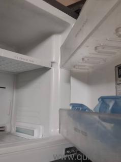 the whirlpool refrigerator 