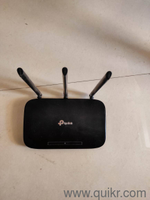 tp link  450 mbps wireless  router 