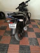 Bajaj Pulsar 150 - 2012