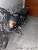 Bajaj Pulsar 150 - 2017