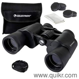 Celestron Landscout 8x40 Porro Binocular 