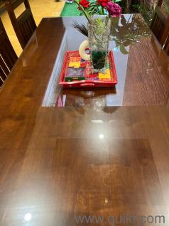 Year Old 6 Seater Dining Table