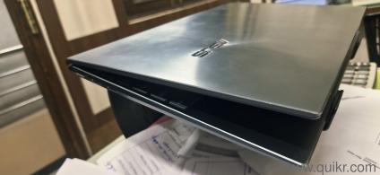 Asus Zenbook UX425E laptop