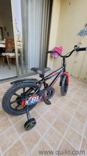 Brand New Kids Bicycle  16T (4 to 6 Years)