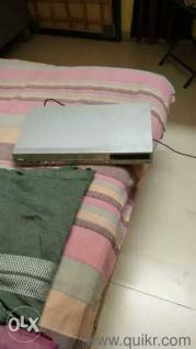 DVD player for sell
