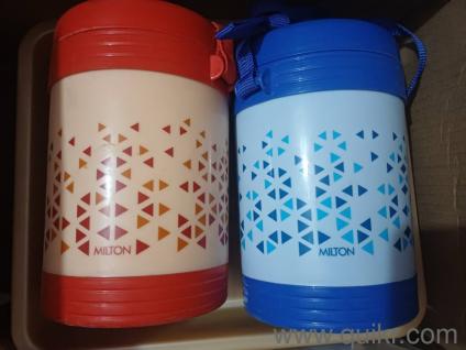 Selling Milton Lunch Box