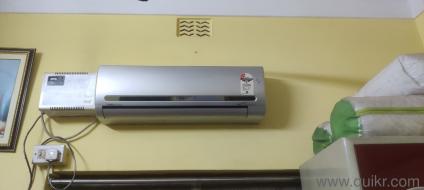 Split AC with Stabilizer  Good Condition | Urgent Sale