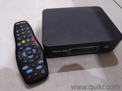 Tata Sky HD Set Top Box