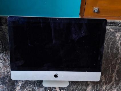 iMac 21.5" Late 2012