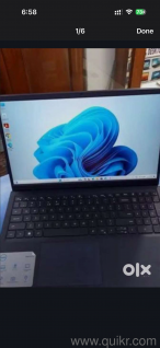 Dell Inspiron Laptop I5