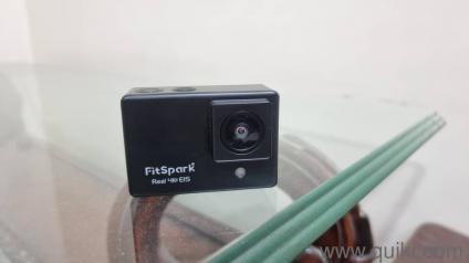 Fitspark eagle i12 4k  very rarely used Slightly negotiable 