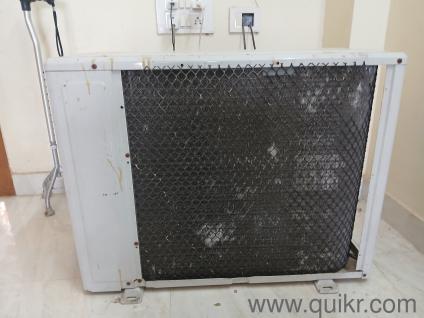 Good condition and working ac