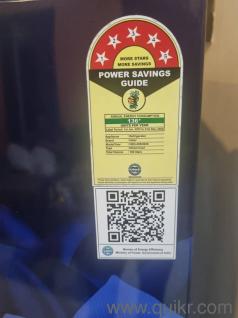 Haier 190L 5 Star Direct Cool Single Door Refrigerator