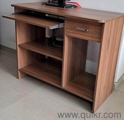 High quality branded Computer table from homecentre