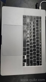 Ls1452MacBook pro 2019 16inch with touchbar