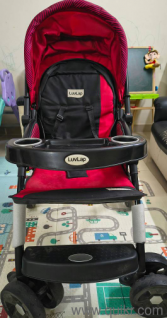 LuvLap galaxy Stoller