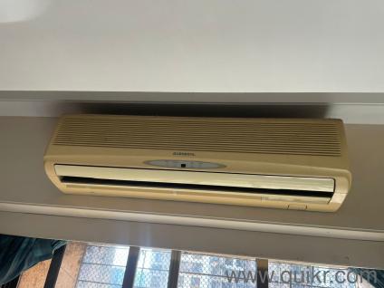 O general 2 ton split AC