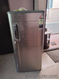 Whirlpool Refrigerator for Sale  Excellent Condition