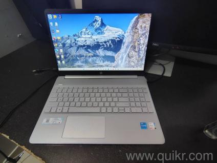 hp 15sfy5xxx i5 12th gen